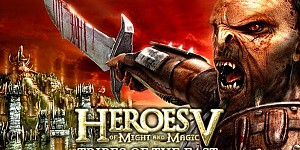 Heroes of Might and Magic V - Tribes Of The East