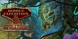 Hidden Expedition: The Price of Paradise