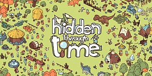 Hidden Through Time