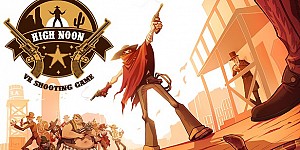 High Noon VR