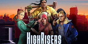 Highrisers