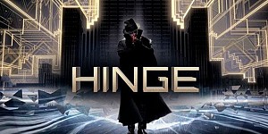 HINGE VR