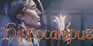 Hippocampus: Dark Fantasy Adventure