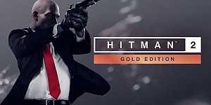 Hitman 2 Gold Edition