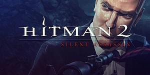 Hitman 2 Silent Assassin