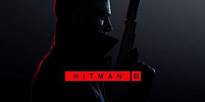 Hitman 3