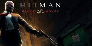 Hitman Blood Money