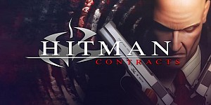 Hitman Contracts