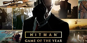 HITMAN - Game of The Year Edition