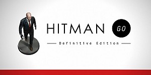 Hitman GO Definitive Edition