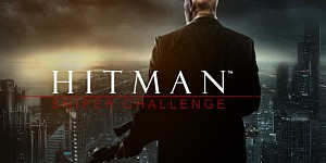 Hitman Sniper Challenge