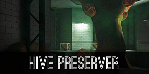 Hive Preserver