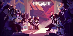 HIVESWAP: ACT 2