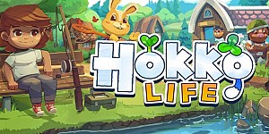 Hokko Life