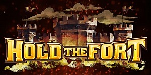 Hold The Fort