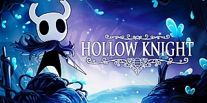 Hollow Knight