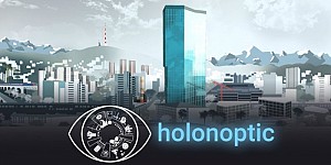 holonoptic