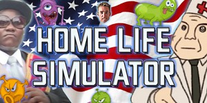 Home Life Simulator