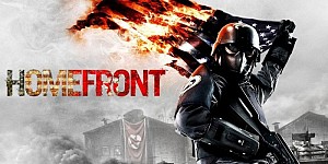 Homefront: Ultimate Edition