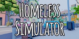 Homeless Simulator