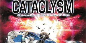 Homeworld: Emergence (Cataclysm)