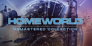 Homeworld Remastered Collection