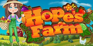 Hope's Farm