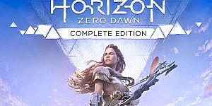 Horizon Zero Dawn