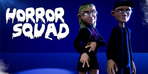 Horror Squad