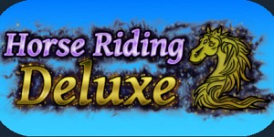 Horse Riding Deluxe 2