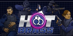 Hot Brass