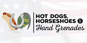 Hot Dogs, Horseshoes & Hand Grenades