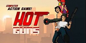 Hot Guns