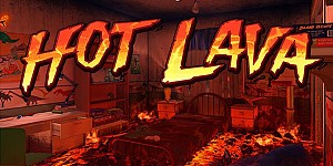 Hot Lava