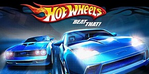 Hot Wheels: Обгони скорость