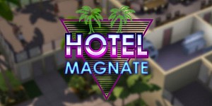 Hotel Magnate