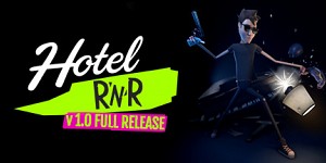 Hotel R'n'R (VR)