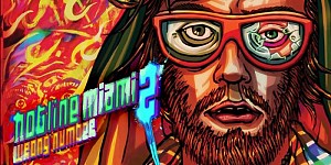 Hotline Miami 2 Wrong Number