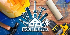 House Flipper + все дополнения