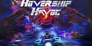 Hovership Havoc