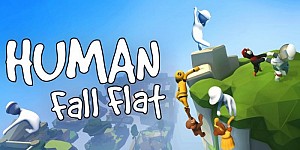 Human: Fall Flat