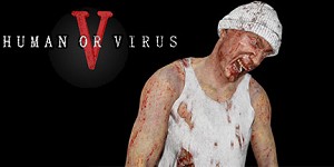 Human Or Virus