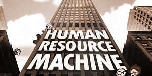 Human Resource Machine