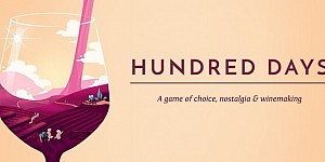 Hundred Days - Winemaking Simulator