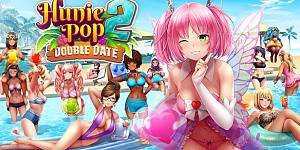 HuniePop 2: Double Date