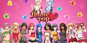 HuniePop