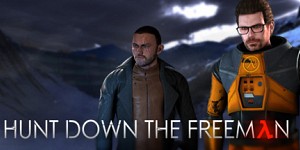 Hunt Down The Freeman