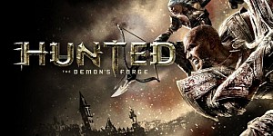 Hunted: The Demon's Forge