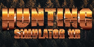 HUNTING SIMULATOR VR