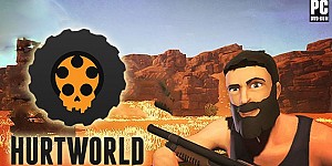 Hurtworld